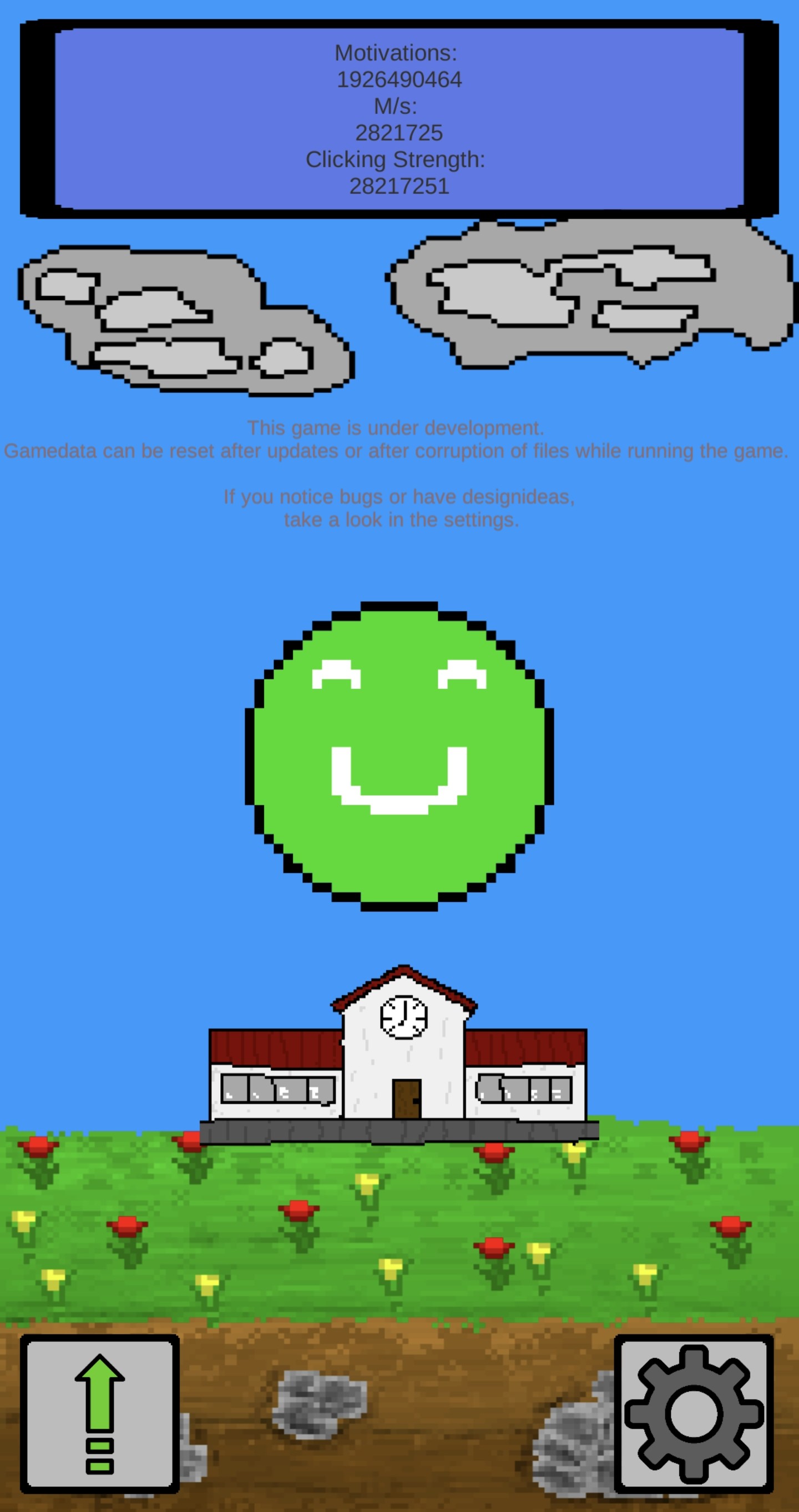 MotivationClicker Thumbnail