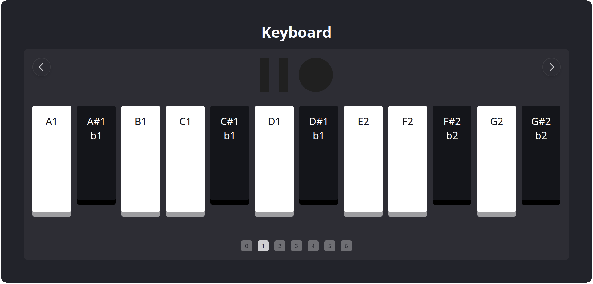 Piano Webtoy Thumbnail